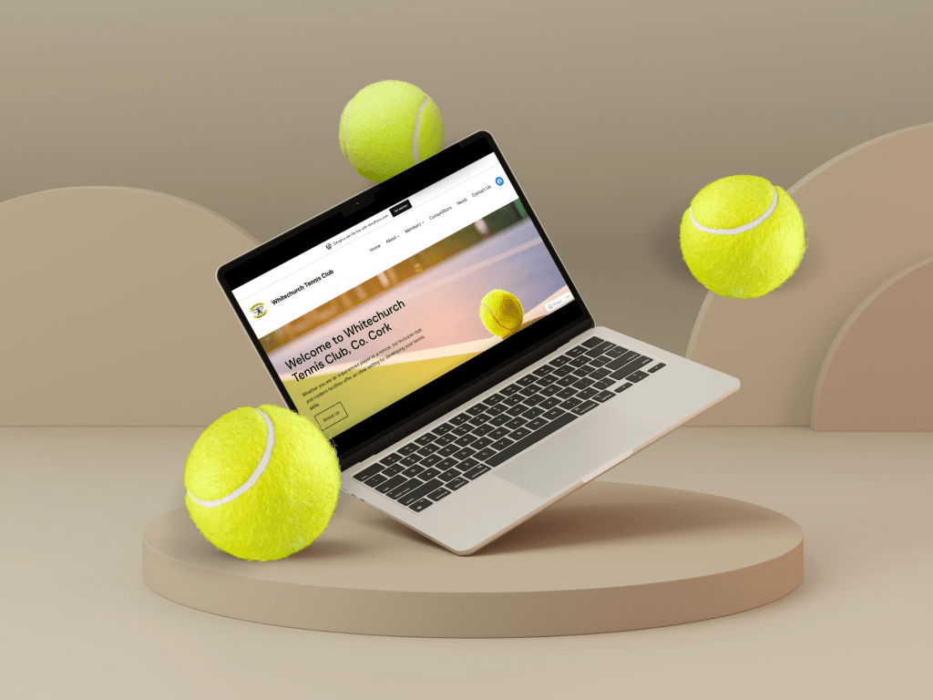 New website launched!