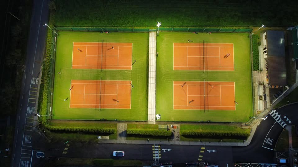 Whitechurch Opens 2025