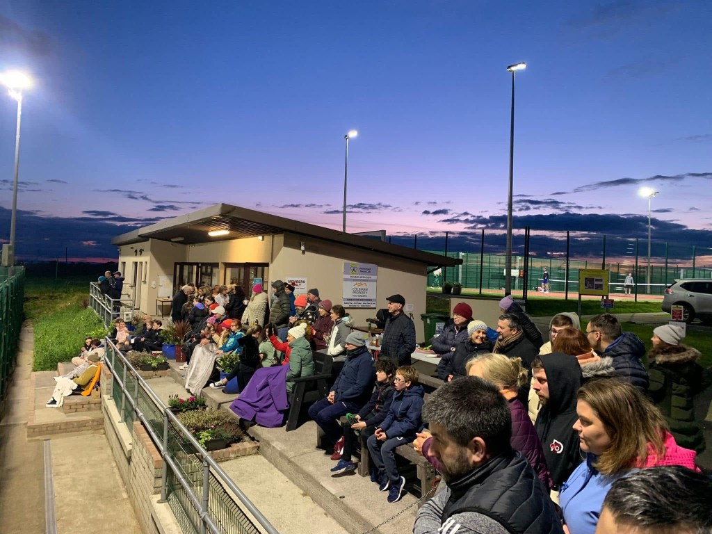 Senior Tennis Open&nbsp;2024